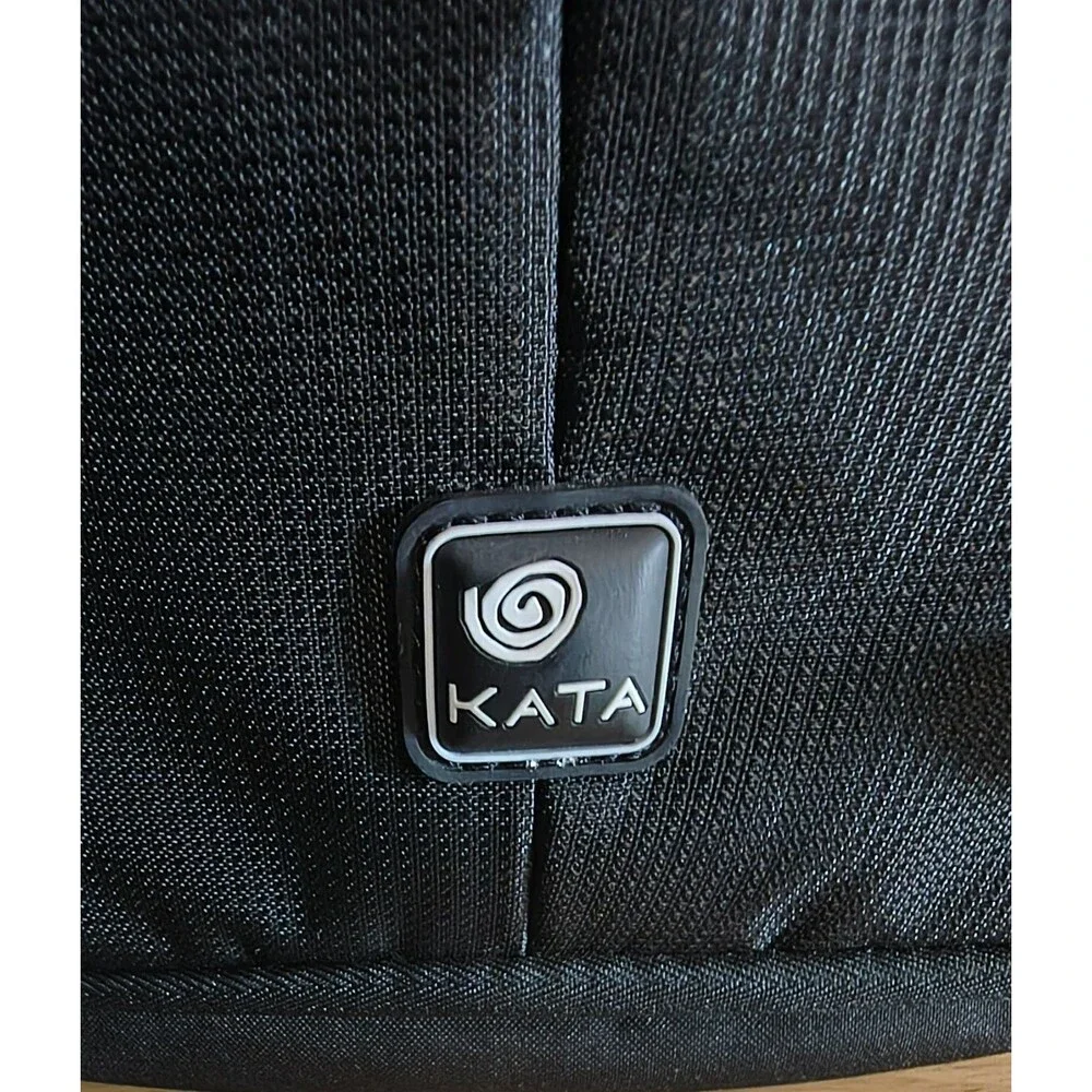 KATA 3N1-22 Camera Bag, 3-in-1 Sling Backpack, Excellent Condition